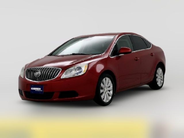 2016 Buick Verano Base