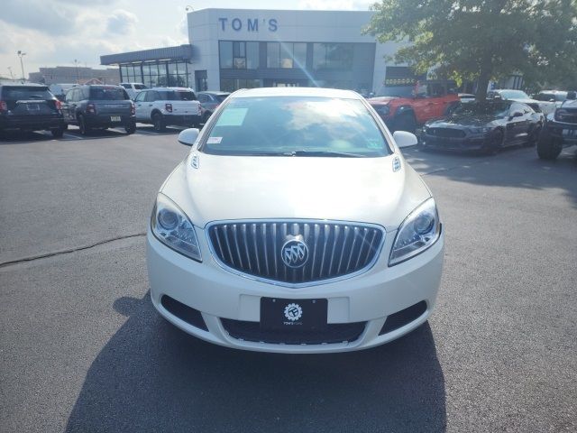 2016 Buick Verano Base