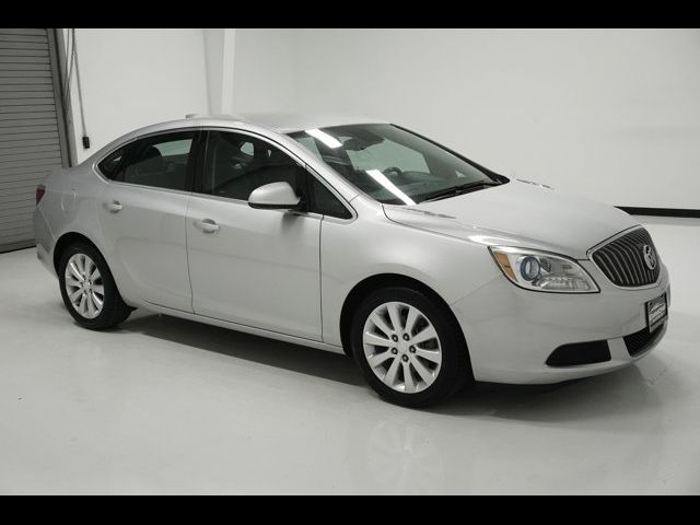 2016 Buick Verano Base