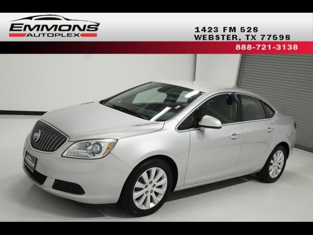 2016 Buick Verano Base