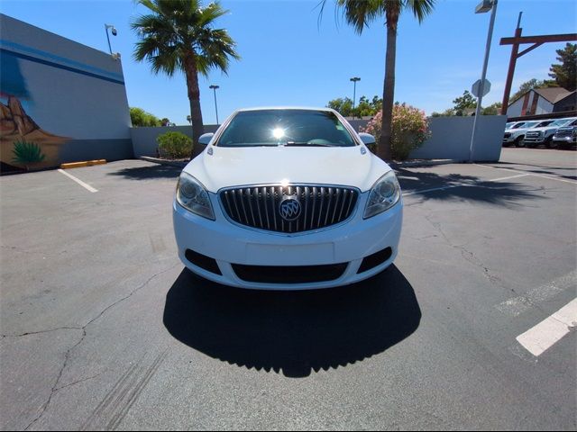 2016 Buick Verano Base