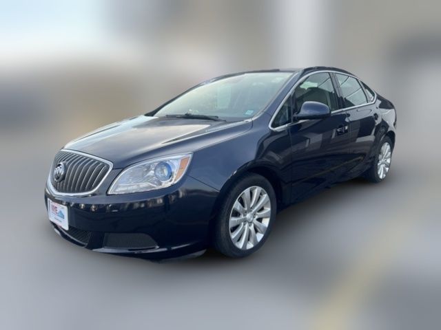 2016 Buick Verano Base