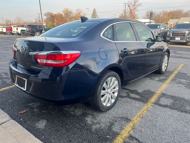 2016 Buick Verano Base