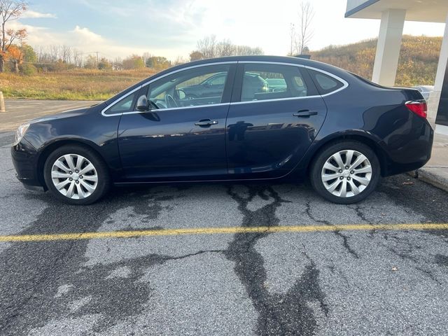 2016 Buick Verano Base