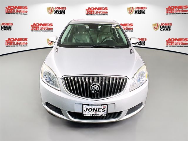 2016 Buick Verano Base