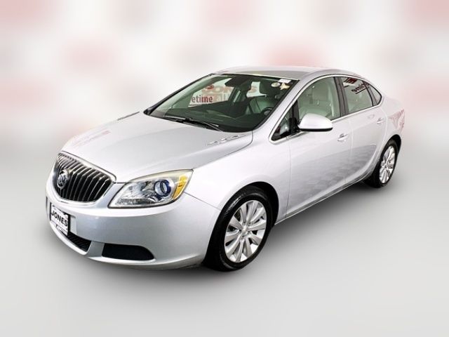 2016 Buick Verano Base