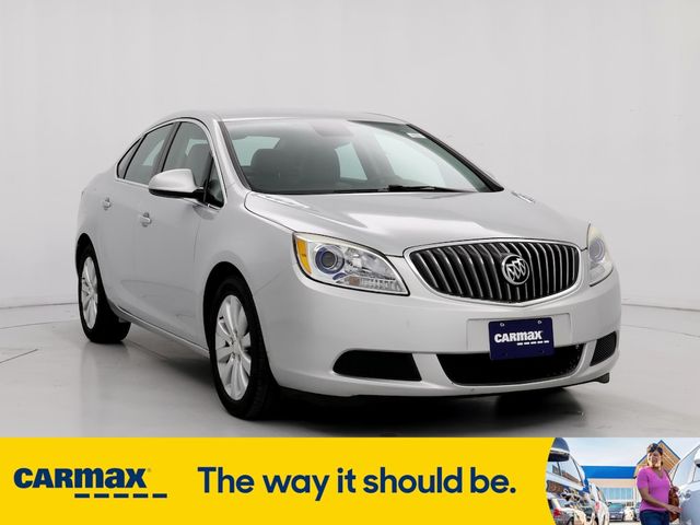 2016 Buick Verano Base