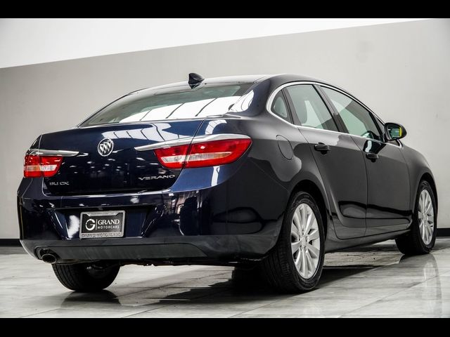 2016 Buick Verano Base