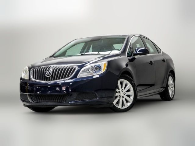 2016 Buick Verano Base