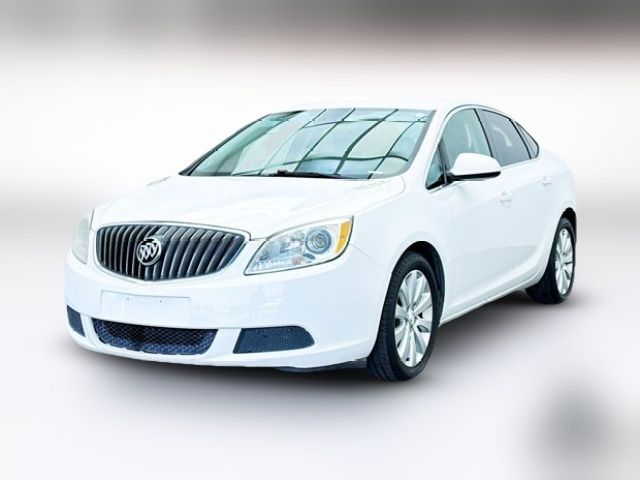2016 Buick Verano Base