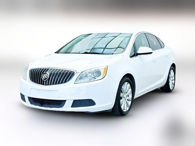 2016 Buick Verano Base