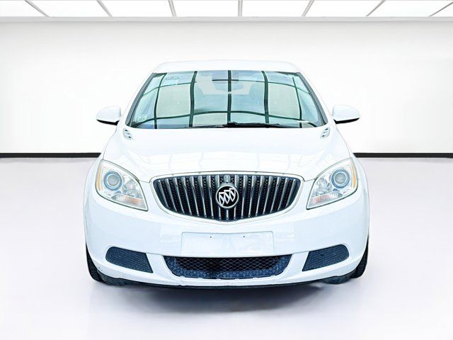 2016 Buick Verano Base