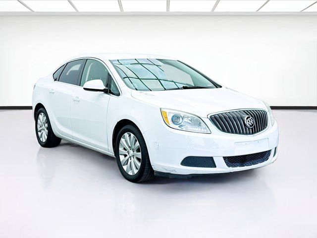2016 Buick Verano Base