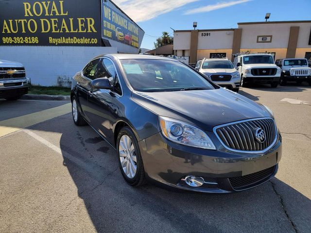 2016 Buick Verano Base