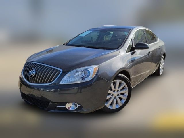 2016 Buick Verano Base