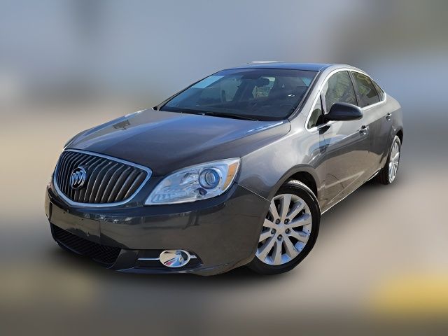 2016 Buick Verano Base