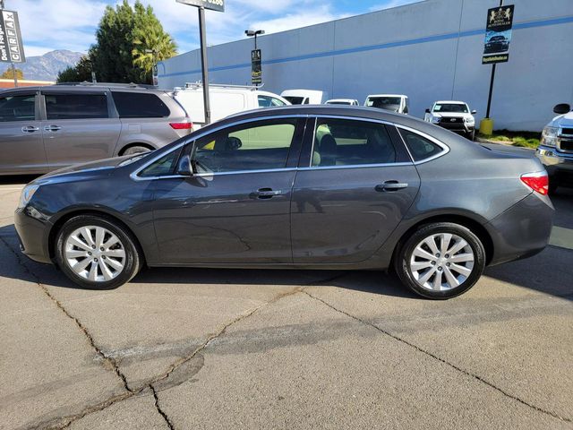 2016 Buick Verano Base