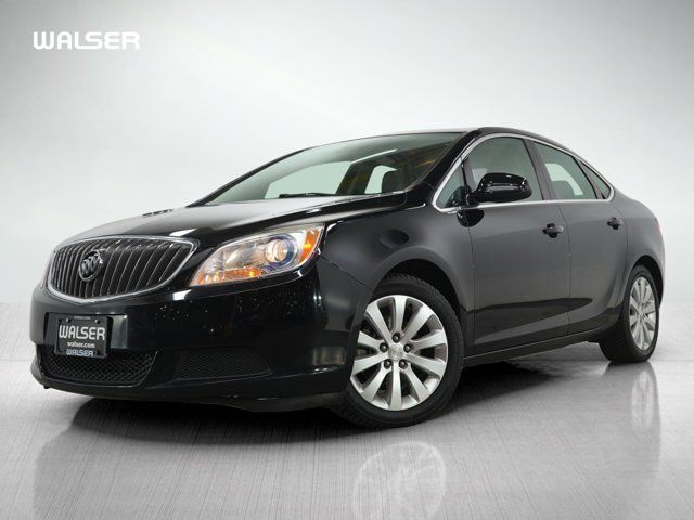 2016 Buick Verano Base