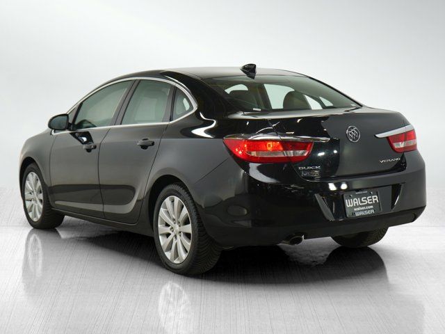 2016 Buick Verano Base