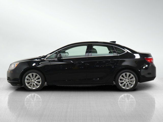 2016 Buick Verano Base