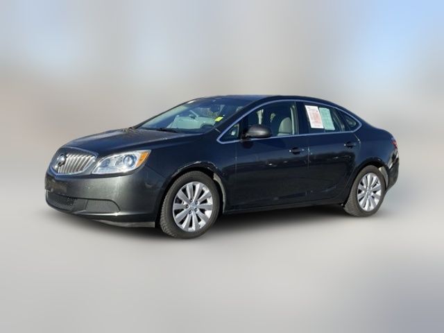 2016 Buick Verano Base