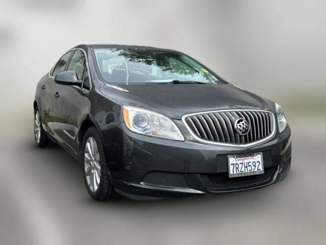 2016 Buick Verano Base