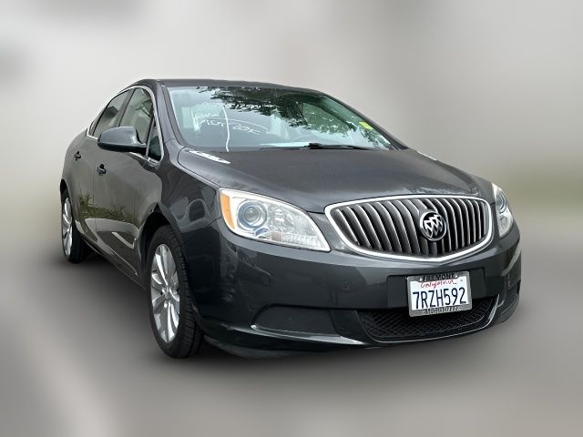 2016 Buick Verano Base