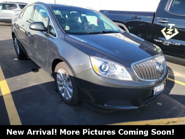 2016 Buick Verano Base