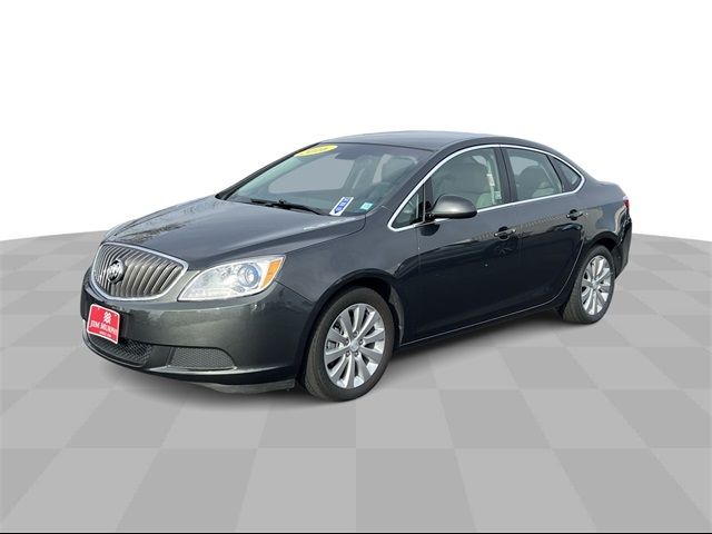 2016 Buick Verano Base