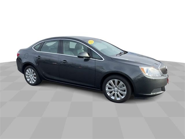 2016 Buick Verano Base