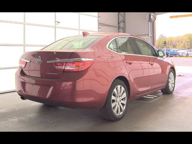 2016 Buick Verano Base