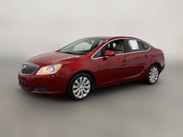2016 Buick Verano Base