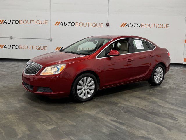 2016 Buick Verano Base