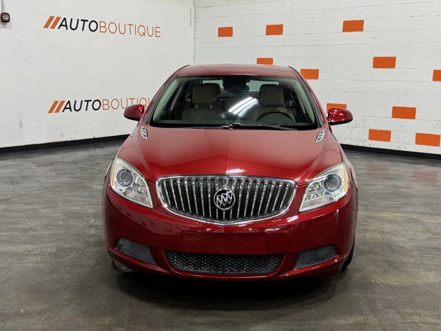 2016 Buick Verano Base