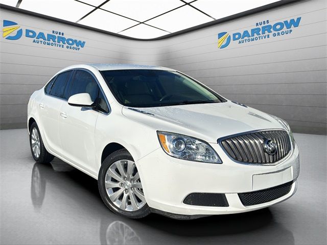 2016 Buick Verano Base