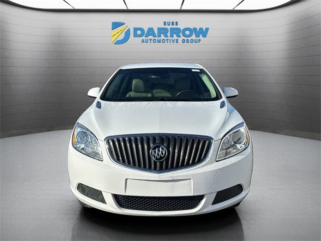 2016 Buick Verano Base