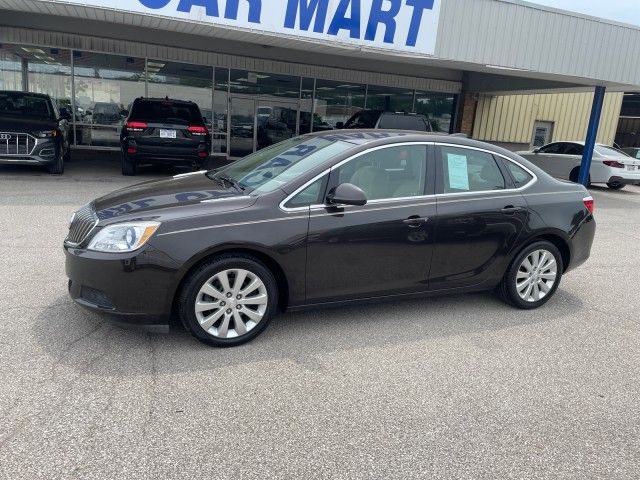 2016 Buick Verano Base