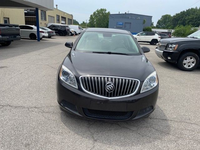 2016 Buick Verano Base