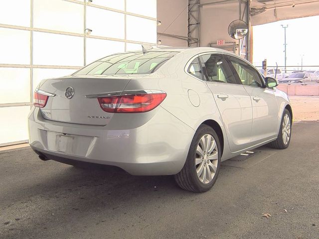 2016 Buick Verano Base