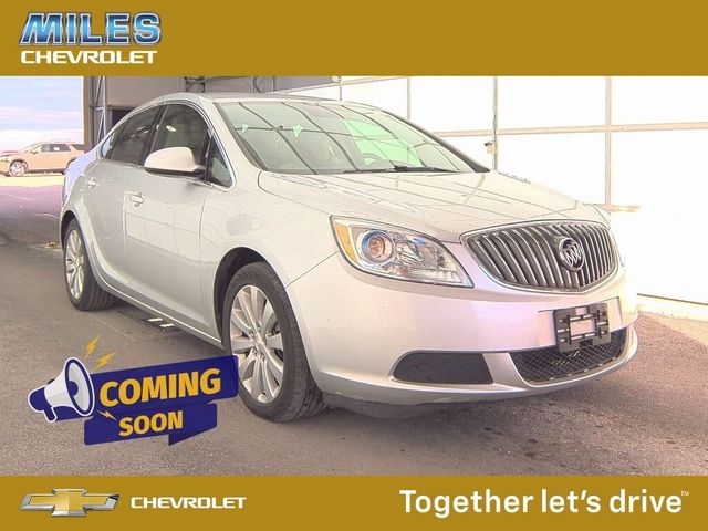 2016 Buick Verano Base