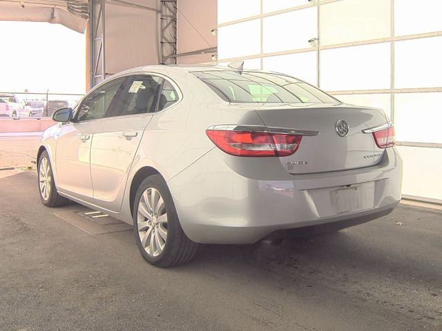 2016 Buick Verano Base