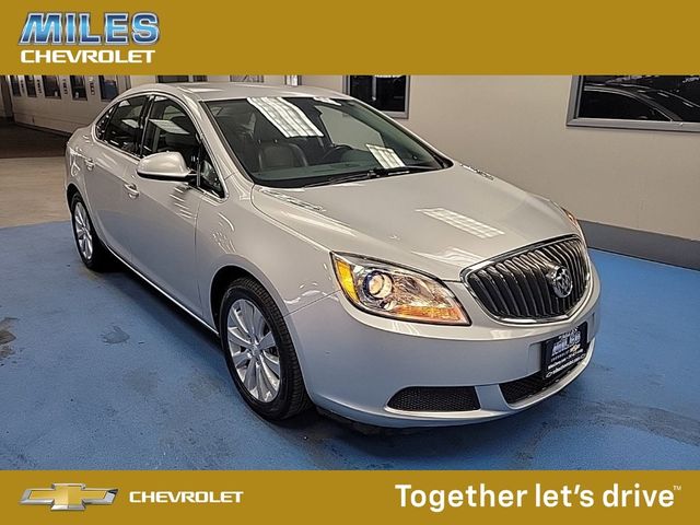 2016 Buick Verano Base