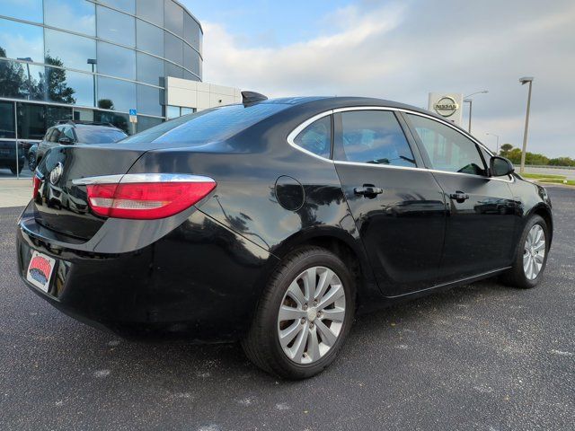 2016 Buick Verano Base