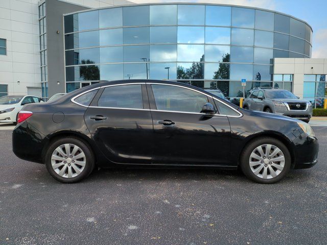 2016 Buick Verano Base