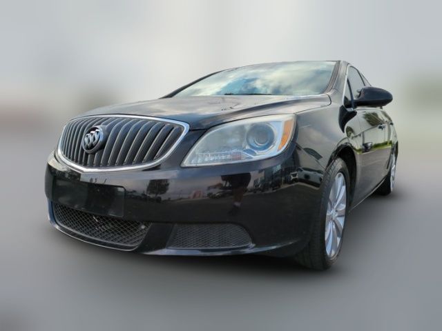 2016 Buick Verano Base