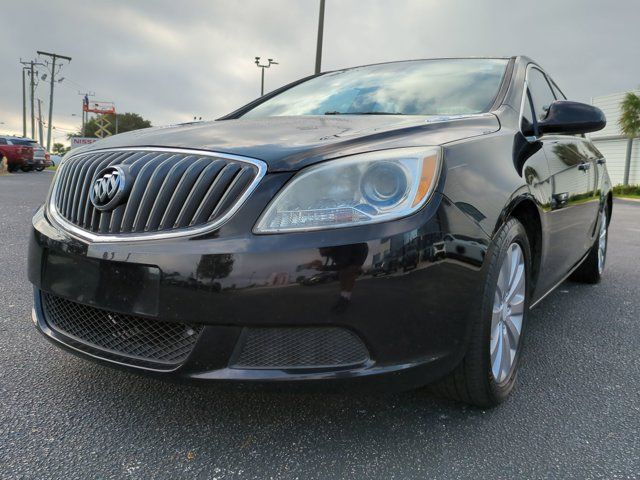 2016 Buick Verano Base