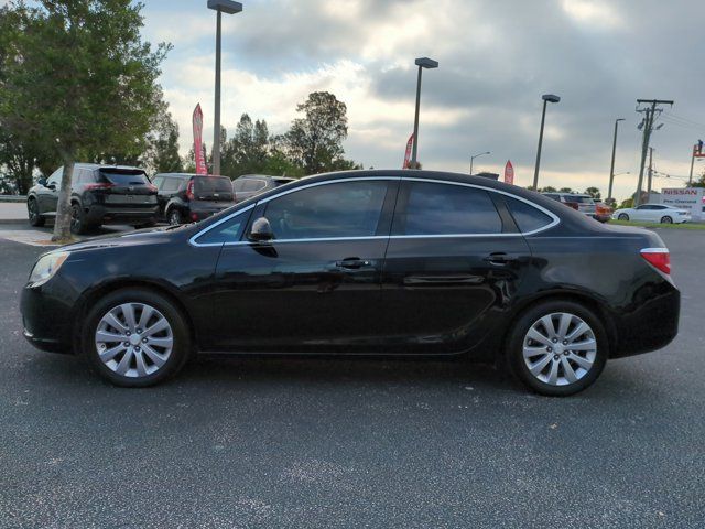 2016 Buick Verano Base