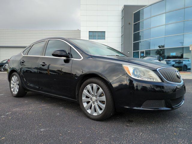 2016 Buick Verano Base