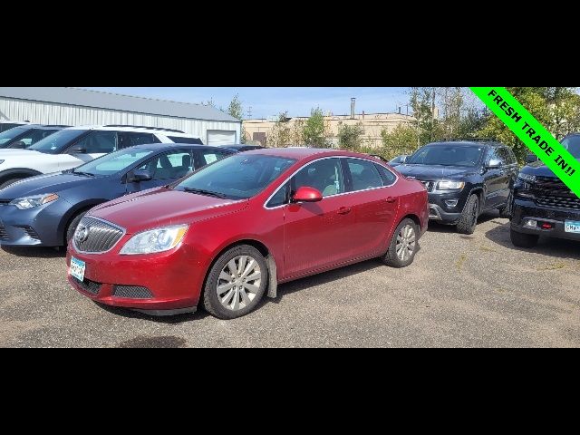 2016 Buick Verano Base