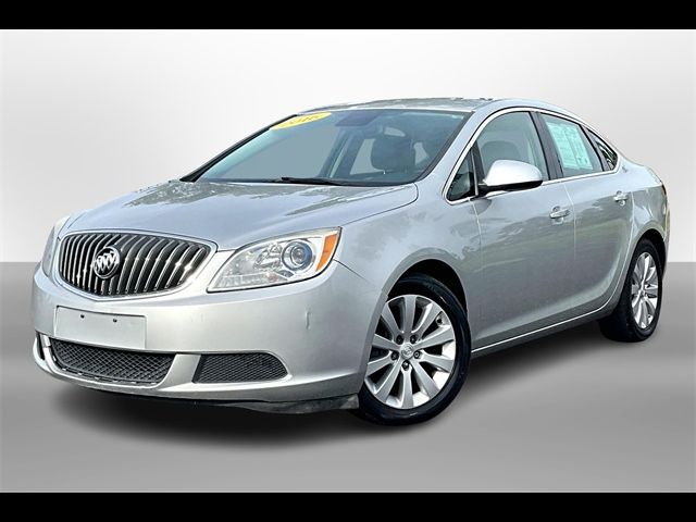 2016 Buick Verano Base